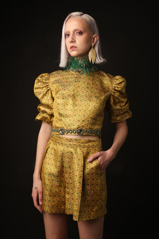 Load image into Gallery viewer, Sa Majesté