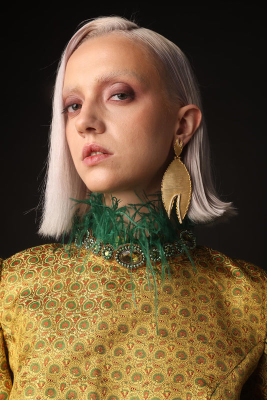 Load image into Gallery viewer, Sa Majesté