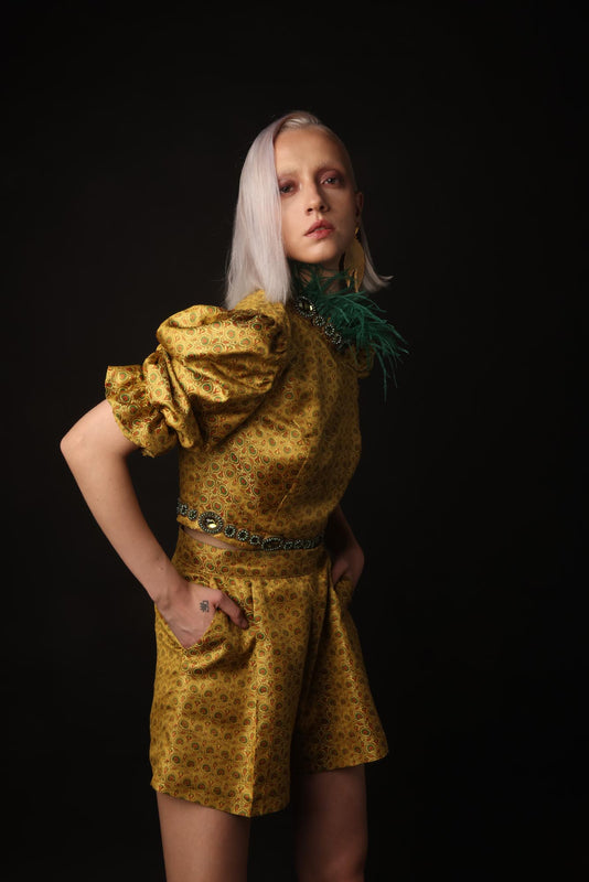 Load image into Gallery viewer, Sa Majesté