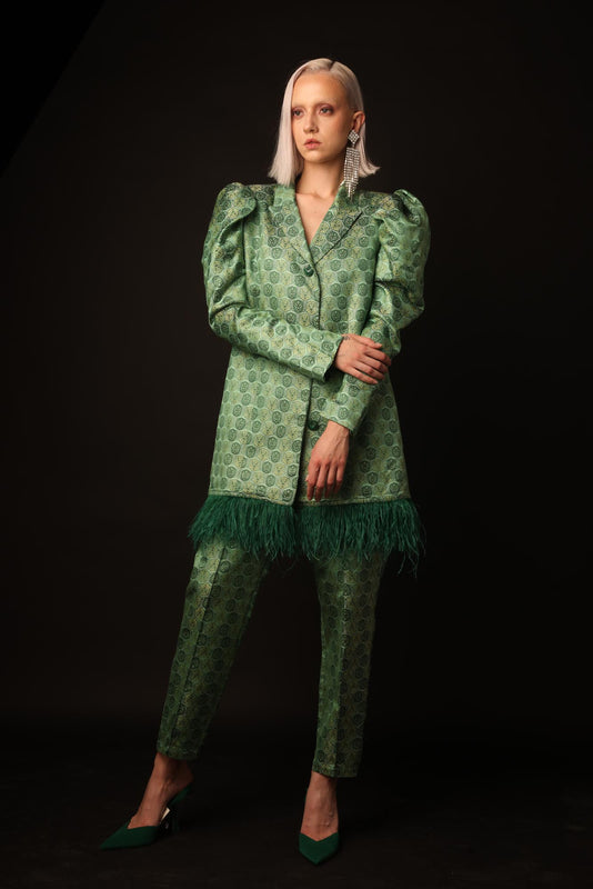 Load image into Gallery viewer, Épicurienne