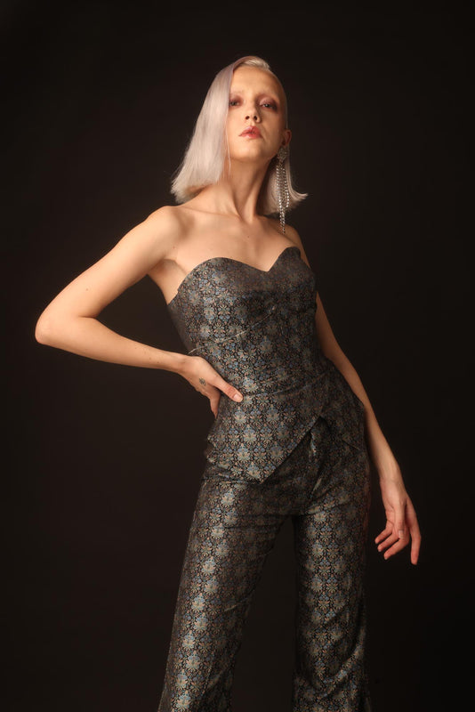 Load image into Gallery viewer, L'Érudite