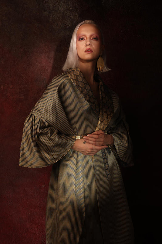 Load image into Gallery viewer, Serenade de Lumière