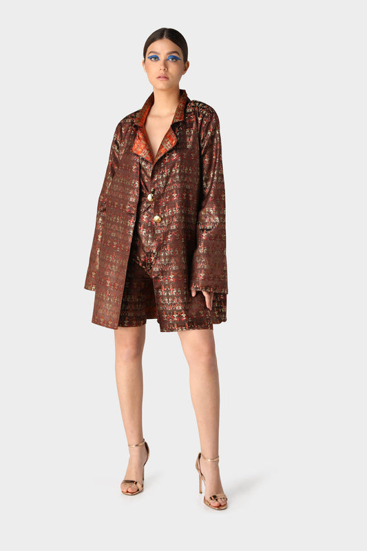 Load image into Gallery viewer, Soirée Filante