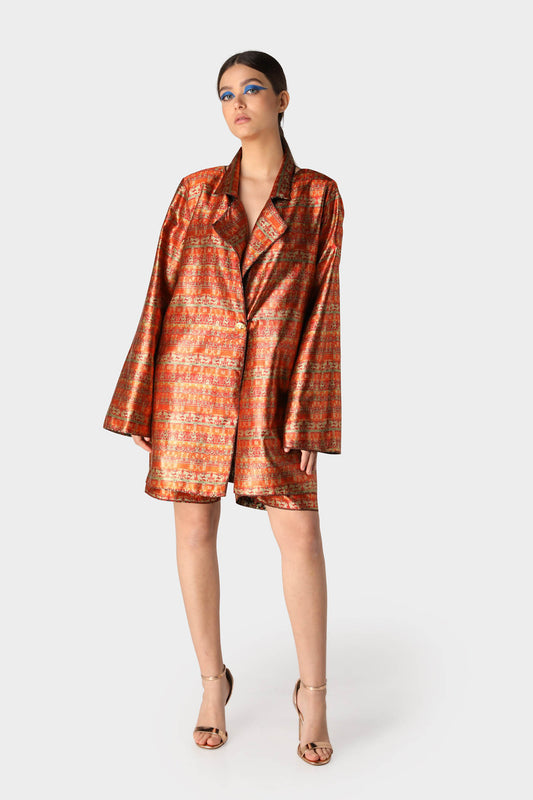 Load image into Gallery viewer, Soirée Filante