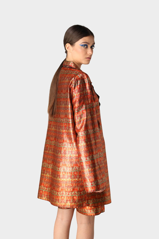 Load image into Gallery viewer, Soirée Filante