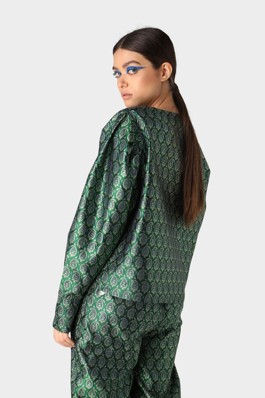 Load image into Gallery viewer, Aurore Électrique