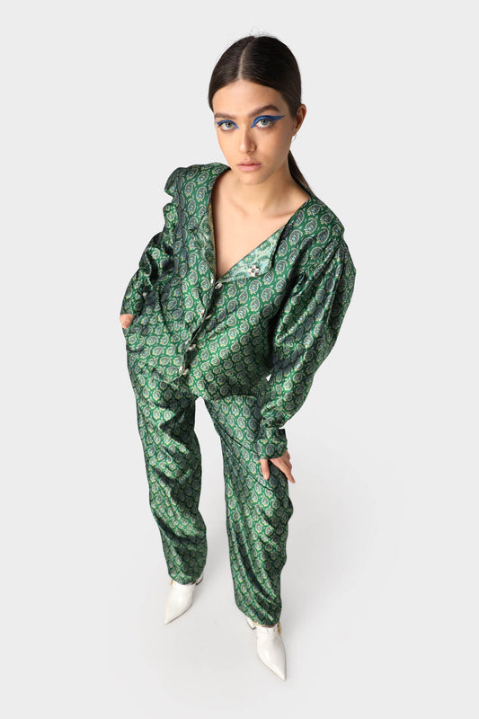 Load image into Gallery viewer, Aurore Électrique