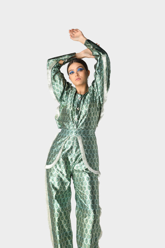 Load image into Gallery viewer, Aurore Électrique