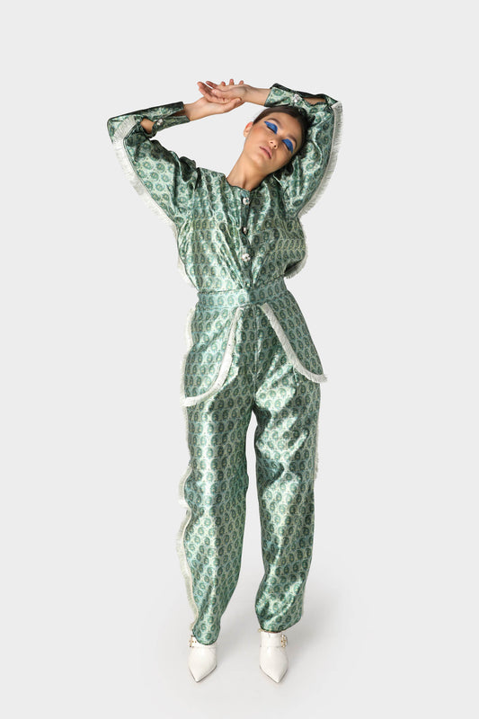 Load image into Gallery viewer, Aurore Électrique