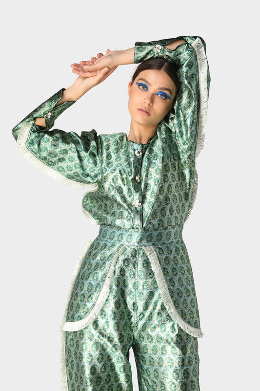 Load image into Gallery viewer, Aurore Électrique